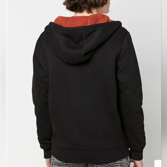 BUFFALO ZIP_UP Hoodie - Picture 2 of 11
